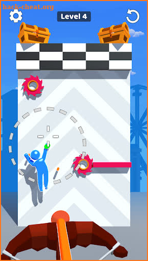 Shoot Climber screenshot