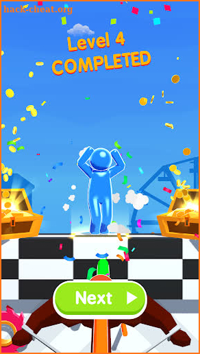 Shoot Climber screenshot