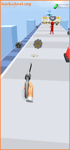 Shoot Defender screenshot