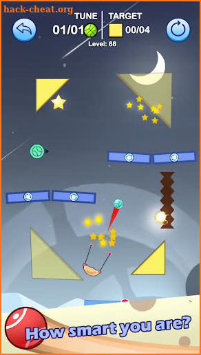 Shoot It- Break Puzzles screenshot