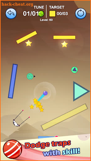 Shoot It- Break Puzzles screenshot