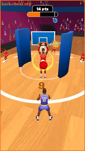 Shoot King screenshot