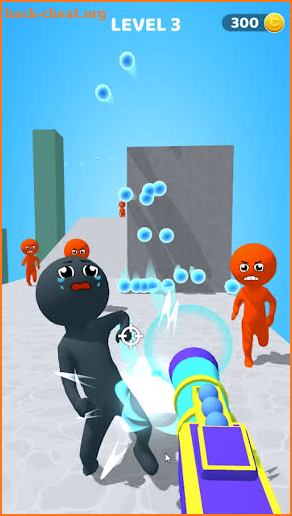 Shoot Play screenshot