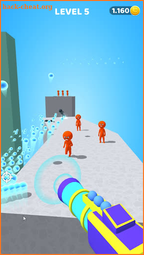 Shoot Play screenshot