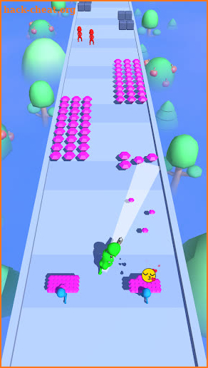 Shooter Defender screenshot