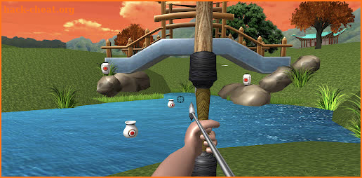 Shooting Archery - Master 3D screenshot