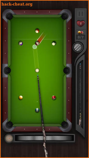 Shooting Ball screenshot