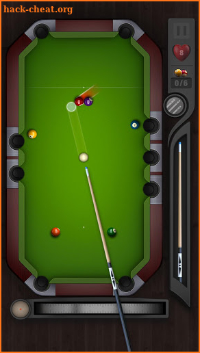 Shooting Ball screenshot