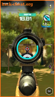 Shooting King screenshot