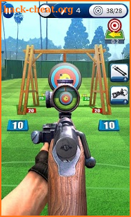 Shooting Master screenshot