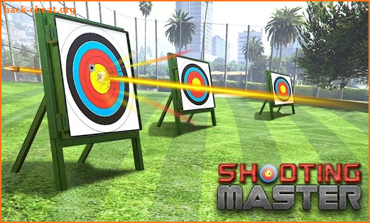 Shooting Master screenshot