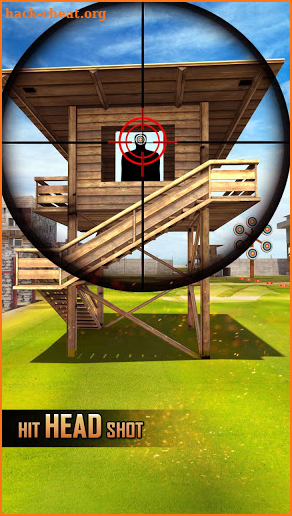 Shooting Master - free shooting games screenshot