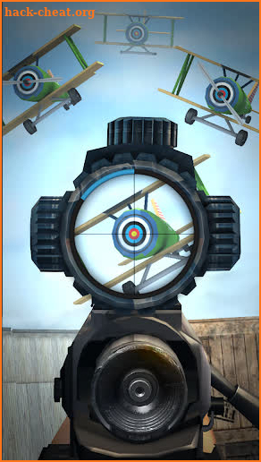 Shooting Master Gun Fire screenshot