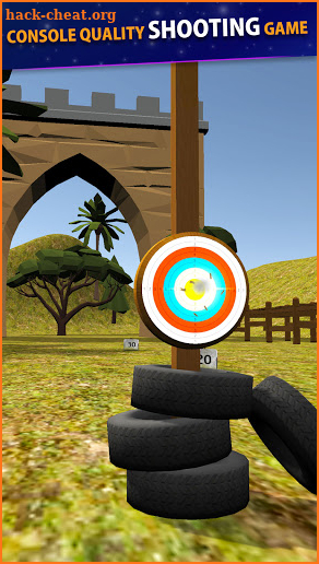 Shooting Range: Target Shooter screenshot