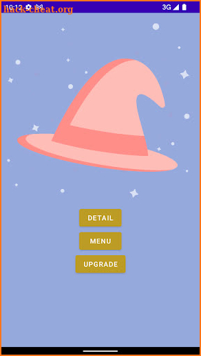 Shop All Kinds Hat screenshot