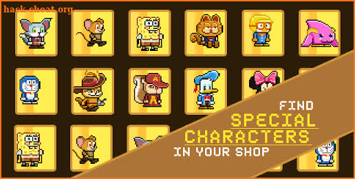 Shop Empire Deluxe screenshot