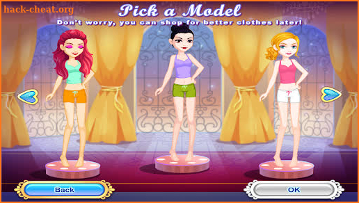 Shopaholic Milan screenshot