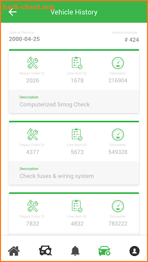 ShopFlow Manager screenshot