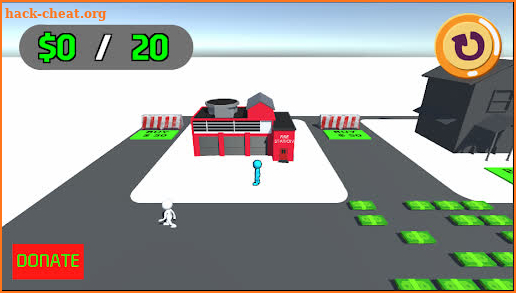 Shoping House screenshot