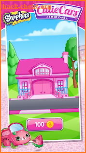 Shopkins: Cutie Cars screenshot