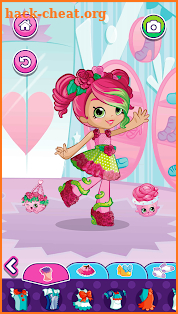 Shopkins: Shoppie Style screenshot