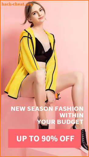 SHOPLINE - Women’s Fashion Outlet screenshot