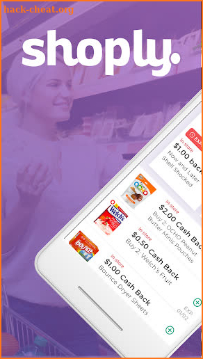 Shoply • Cash Back Shopping screenshot