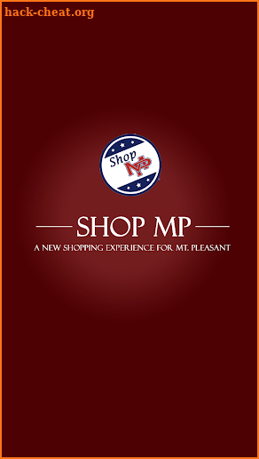 ShopMP screenshot