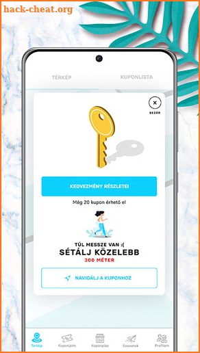 ShoppieGo screenshot