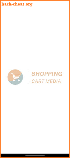 Shopping Cart Media screenshot