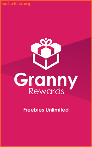 Shopping Cashback Freebies and Gift Cards screenshot