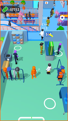 Shopping Manager: Idle Mall screenshot