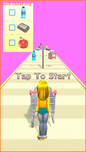 Shopping Master screenshot