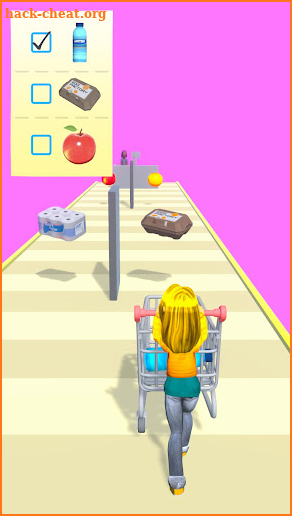 Shopping Master screenshot