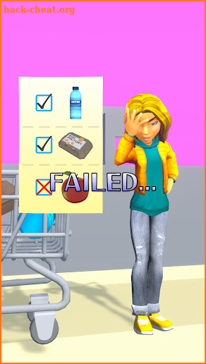 Shopping Master screenshot