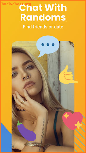 Shortchat - Short Video & Chat screenshot