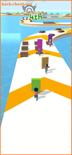 Shortcut Run screenshot