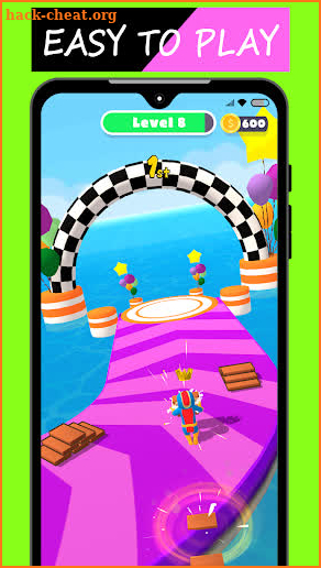 Shortcut Run screenshot