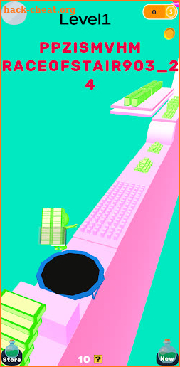 Shortcut Run screenshot