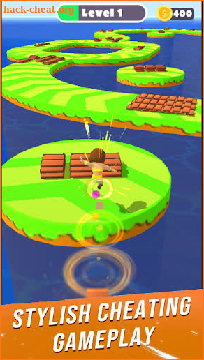 Shortcut Run Race screenshot