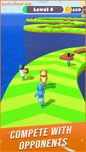 Shortcut Run Stack screenshot