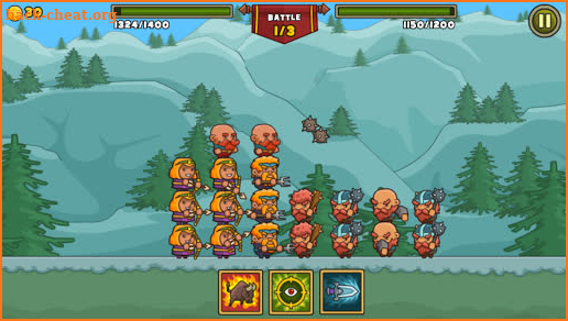 Shorties's Kingdom 1 screenshot