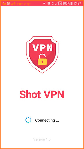 فیلترشکن shot - آمریکایی و قوی screenshot