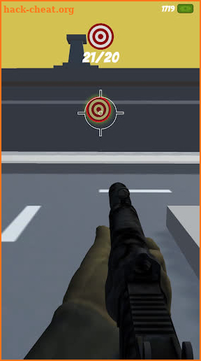 Shotgun Shooter screenshot