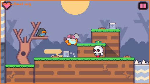 Shovel Pirate screenshot