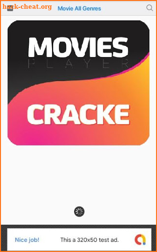 SHOW HD BOX MOVIES 2019 screenshot