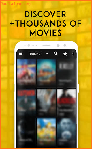 Show HD Box Movies - Tv Show & Box office 2020 screenshot