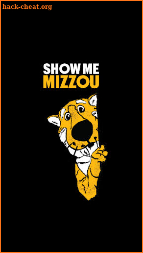 Show Me Mizzou Day screenshot