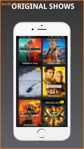 show movie box plus 2021 screenshot