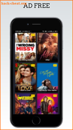 Show movie box pro screenshot